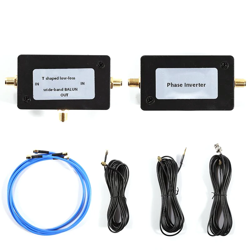 Youloop Magnetic Antenna Receiver Ring Antenna SDR Receiver Multifunction Shortwave Antenna Radio