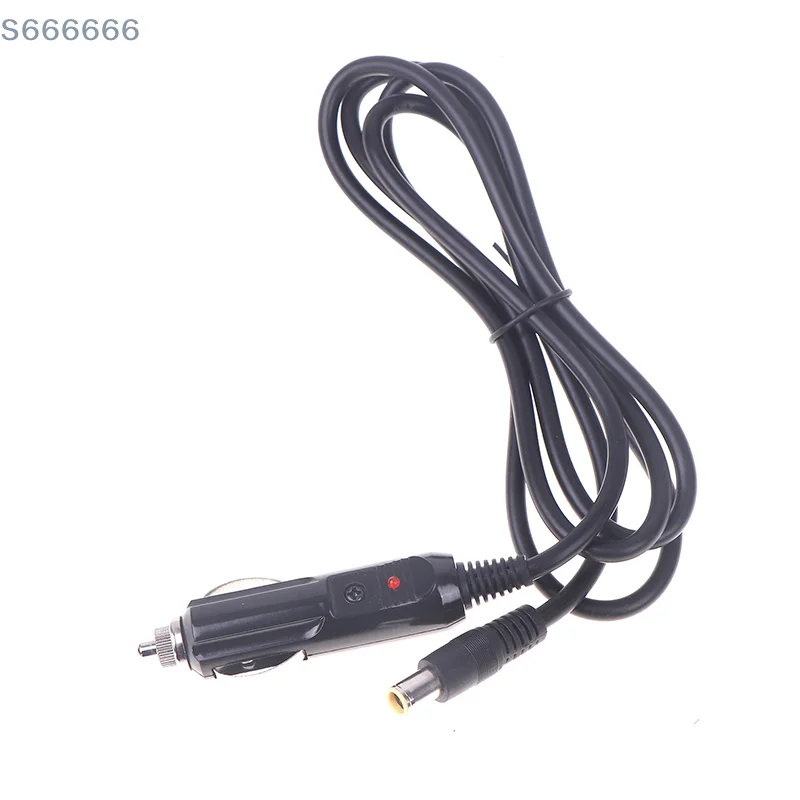 Auto Kabel Für Autos DVR Bluetooth Lautsprecher Kamera GPS Laptop DC7909 Auto Ladegerät Universal Netzkabel DC7,9*5,5mm