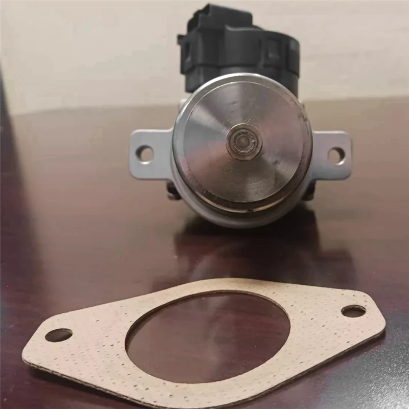 Válvula de reciclagem de gases de escape bb re537144 para trator john deere 8295r 9420r 9530 8345r 9470rx 8320rt 9430t 9570r