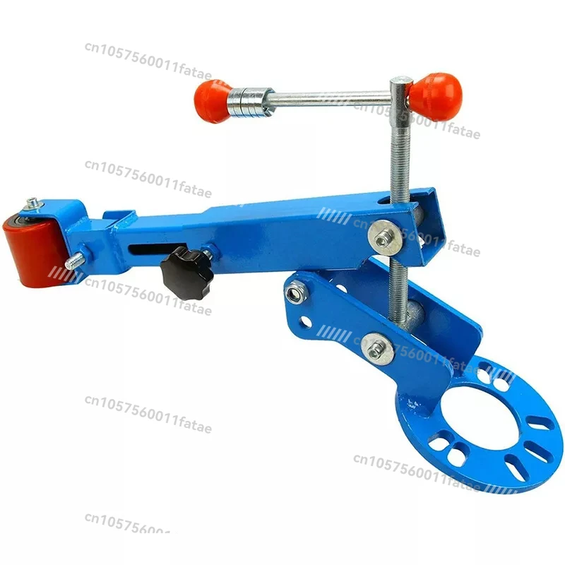 

Blue Fender Roller Tool Retrofit Extended Body Wheels Arch Roller