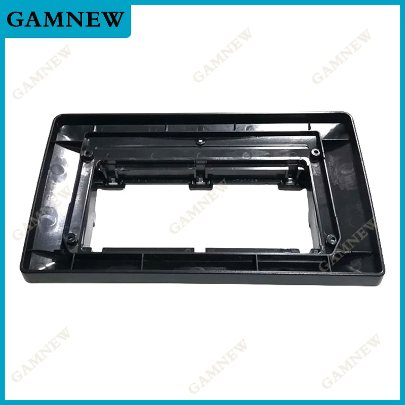 10 Inch Car Frame Fascia Adapter For Proton WAJA 2000-2011 Android Radio Dash Fitting Panel Kit
