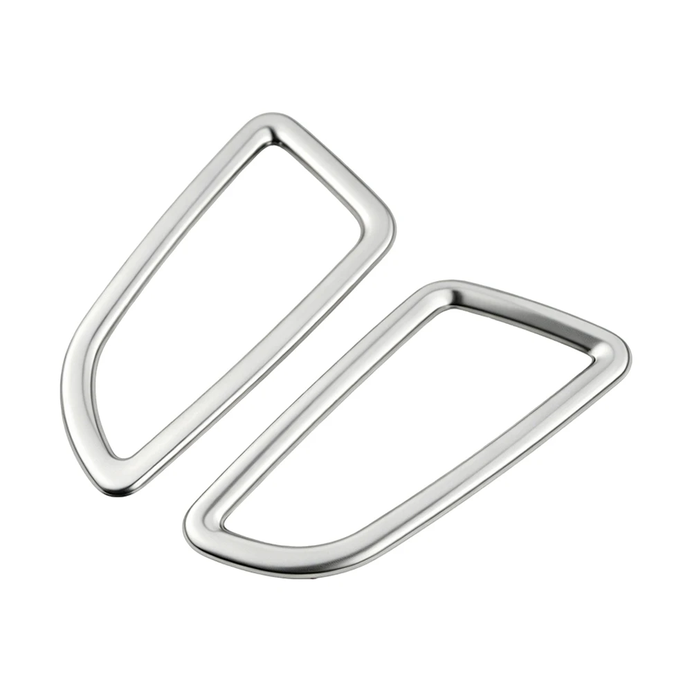 Für Mercedes Benz GLC C-Klasse W205 C260 C200 X253 2015-2021 Vordere Klimaanlagen-Lüftungsblende Armaturenbrett Klimaanlagen-Auslass Aufkleber Abdeckung – Detail 2