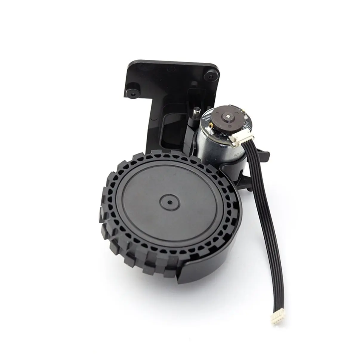 

Левое колесо и правое колесо для пылесоса ABIR K30/K20, аксессуары, приводное дорожное колесо