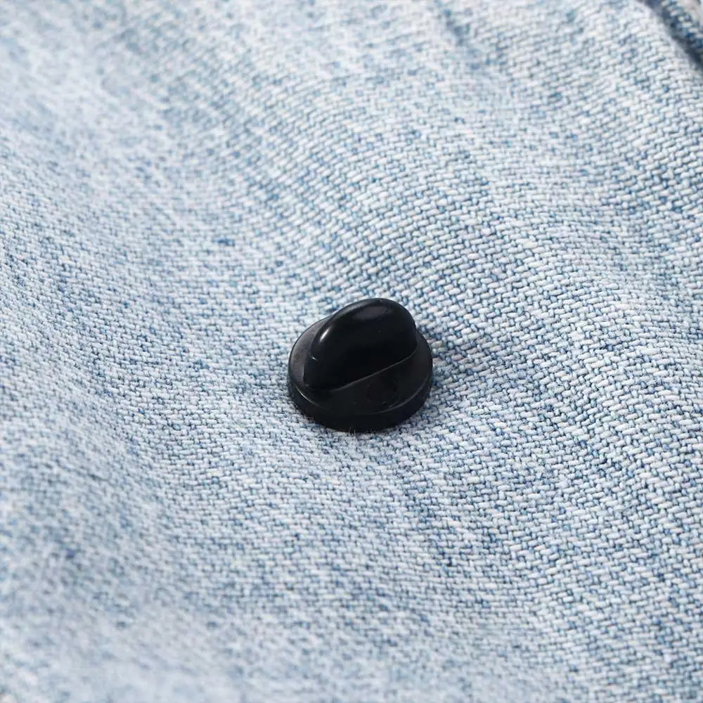 

Cool Vintage Style Jewelry Biker Gift Enamel Pin Unisex Sports Lapel Pins I Love My Red Bicycle Pin Bike Brooch Cyclists Badges