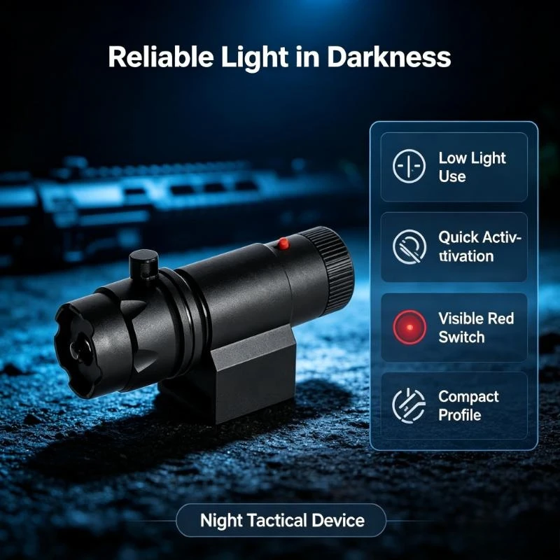 Adjustable Infrared Laser Decor Module Mini Plastic Toy With 20Mm Base Universal For Model Diy Renovation