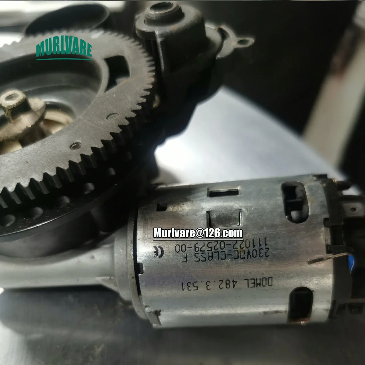 Grinder Motor For Philips Coffee Machine EP1221 2121 2124 2136 3146 5144 Replacement