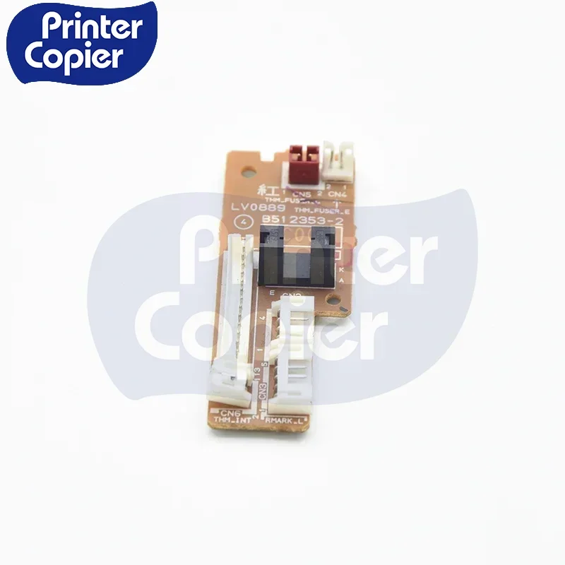 1PC LV0890001 Fuser Sensor support for Brother HL-3140 3150 3170 DCP-9020 MFC-9120 9130 9133 9140 9330 9340 EJECT SENSOR PCB ASS