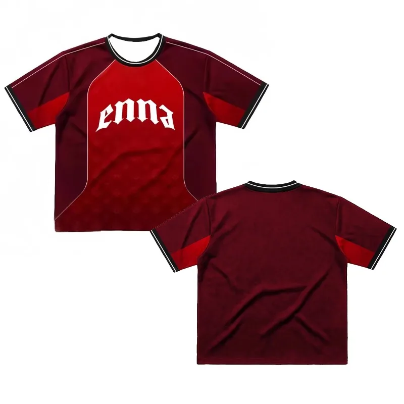 2026 Summer 3D Maillot F.C. Polak Jersey Grand Gar Music CD 92 Men's Women Hip Hop Streetwear T-shirts Fan Gifts Oversized Tops