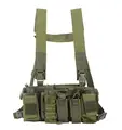 D3-B style Green
