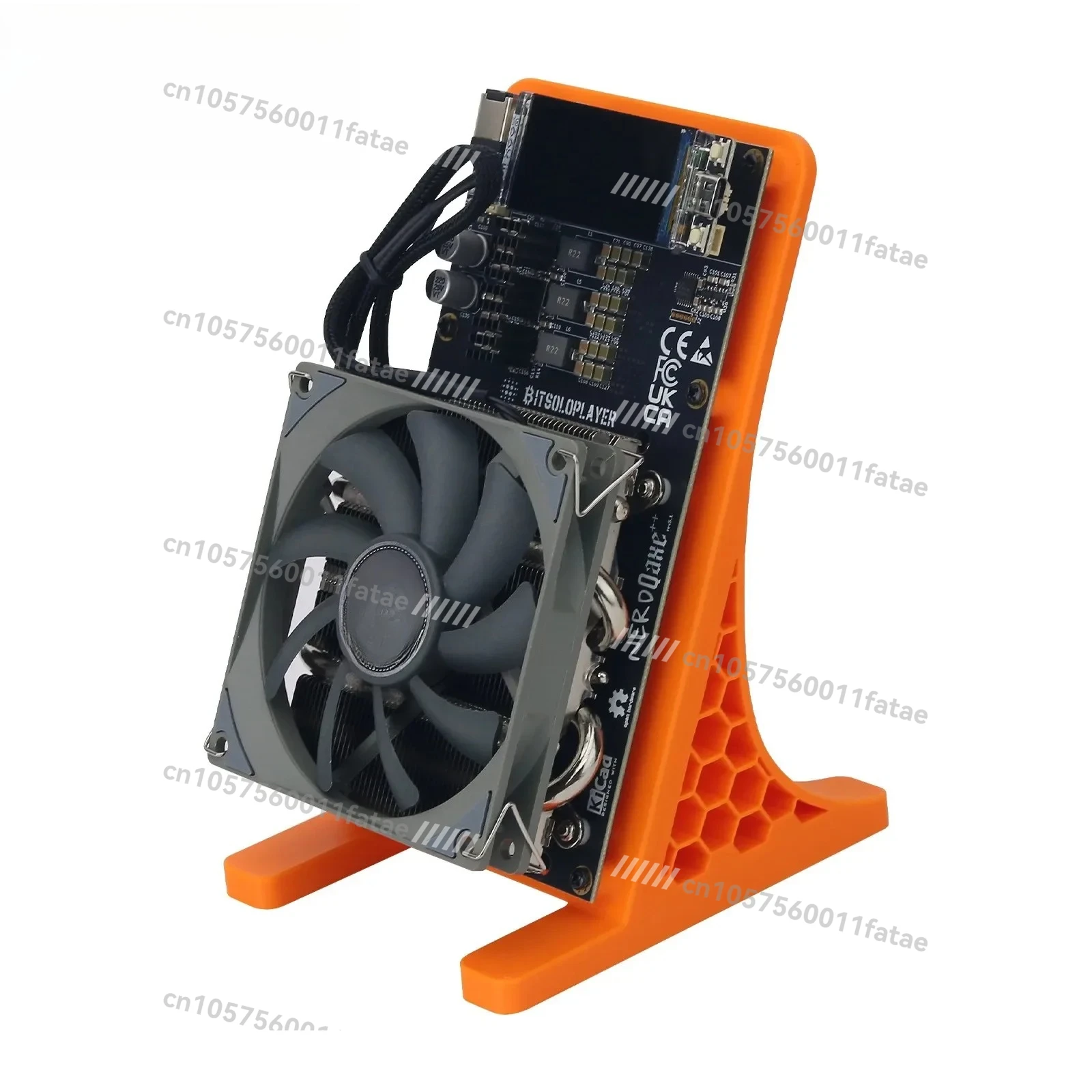 

Miner Open-Source Home (Wifi Connection Only)