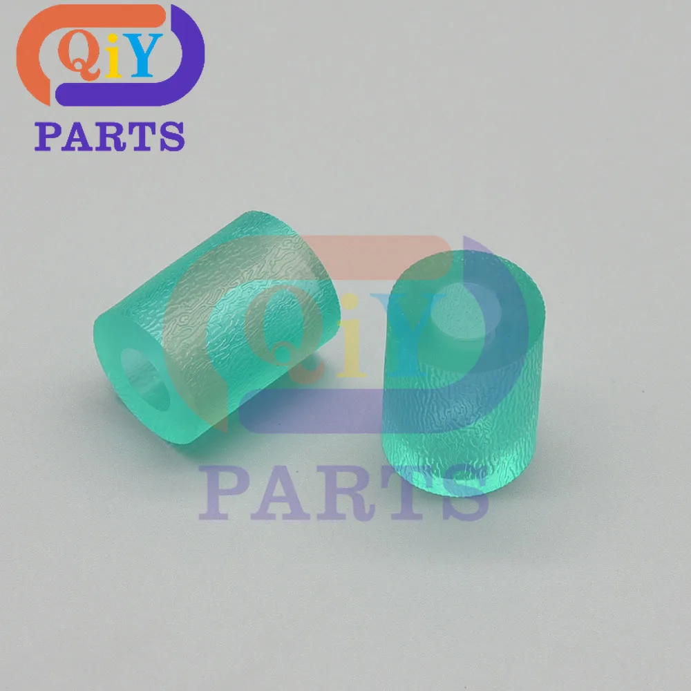 10pcs Green Pickup Roller Tire 2BR06520 2F906240 2F906230 used is for Kyocera FS1028 1035 1100 1120 1128 1300 1320 1370 2000 390