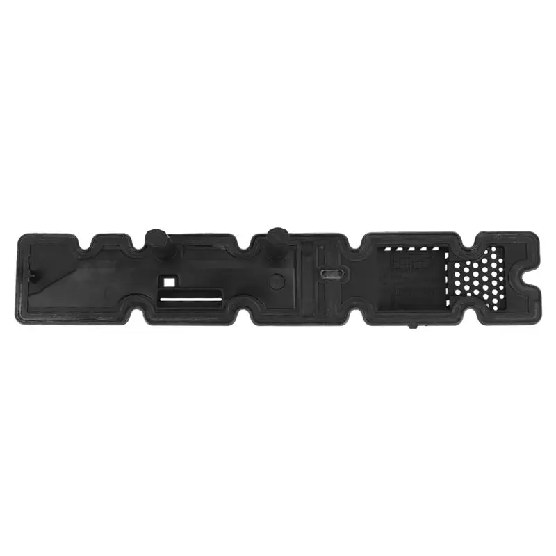 Precise 8Pcs Engine Valve Chamber Cover Pad Intake Exhaust Gasket For 508 408 307 For Citroen C5 Sega Triumph 2.0 2.3