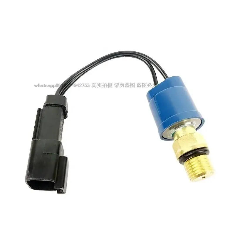 

332/J0671 332J0671 332-J0671 Pressure Switch Sensor for JS145W JS130W JS200 JS220 Construction Machinery Parts