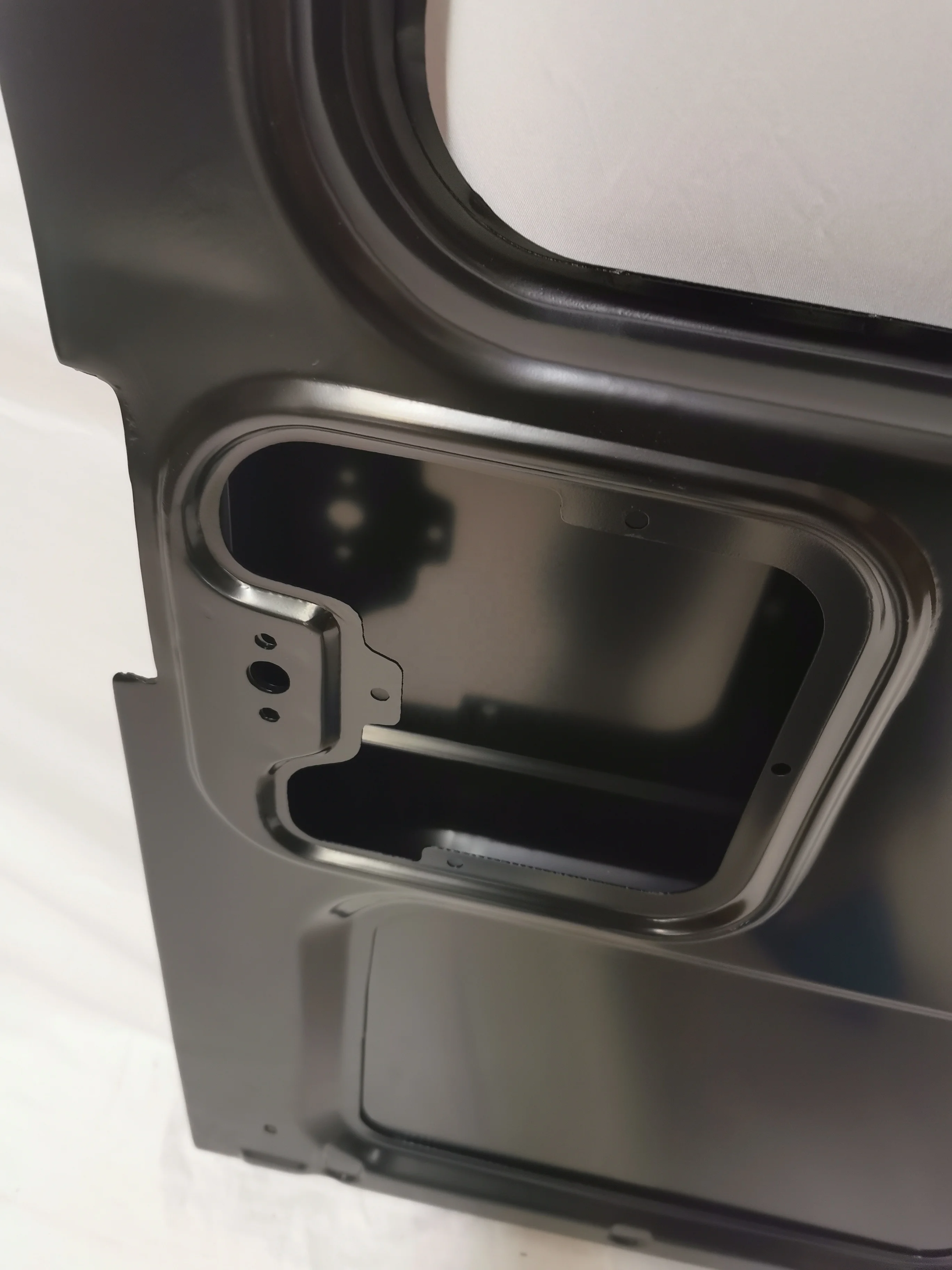 랜드크루저 40 시리즈용 고품질 교체용 앞뒤 차문