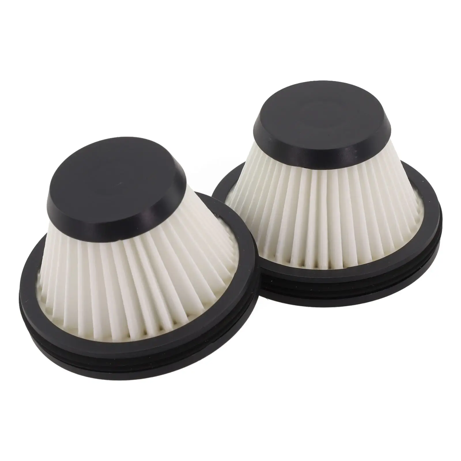 2/4pcs Filter Cartridge Filter For Baseus For A2 Pro Handheld Vacuum Cleaner Home Cleaning Equipment Accessories