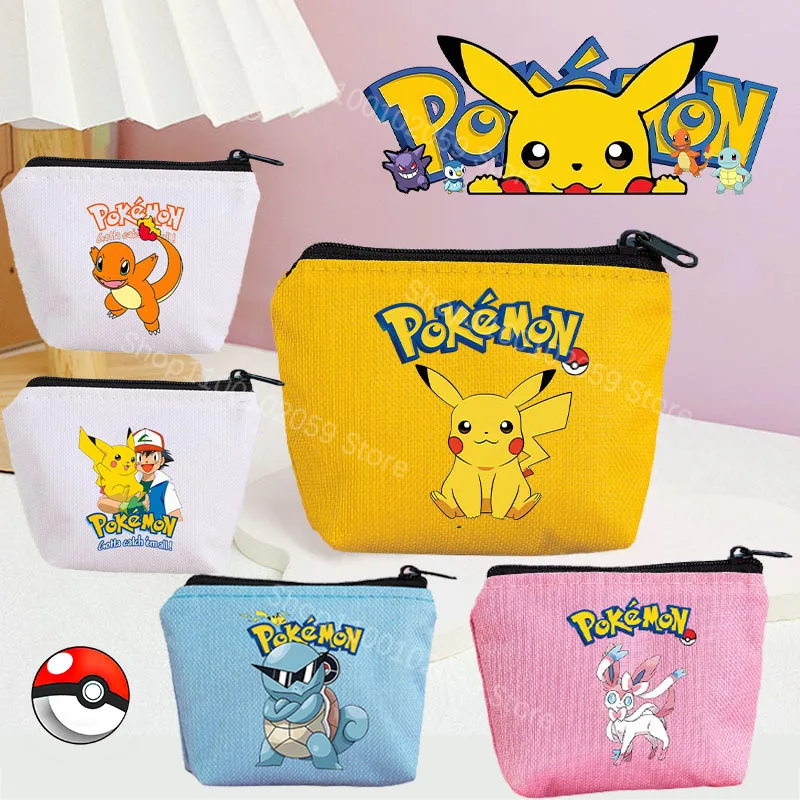 pokemon-porte-monnaie-dessin-anime-enfants-portable-mini-pikachu-anime-portefeuille-a-fermeture-eclair-cle-carte-sac-de-rangement-poche-pack-porte-carte-cadeau