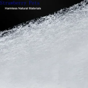 Super dicker Aquariumfilter Biochemischer Filterbaumwäscheschwamm für Aquarium -Fischtank Bio -Baumwollschaum 8 Hauptschwammverkäufe für Aquarium - №8