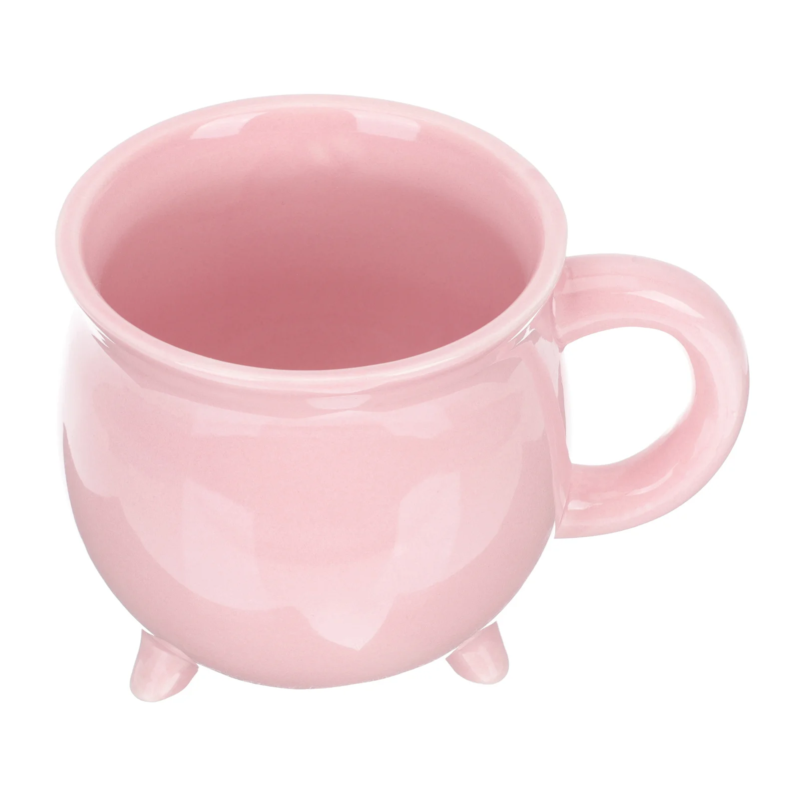 

Boiler Shaped 3D Ceramic Mug Halloween Party Cup for Coffee Tea Milk Water Drinking Halloween Mugs Apartment Must Haves