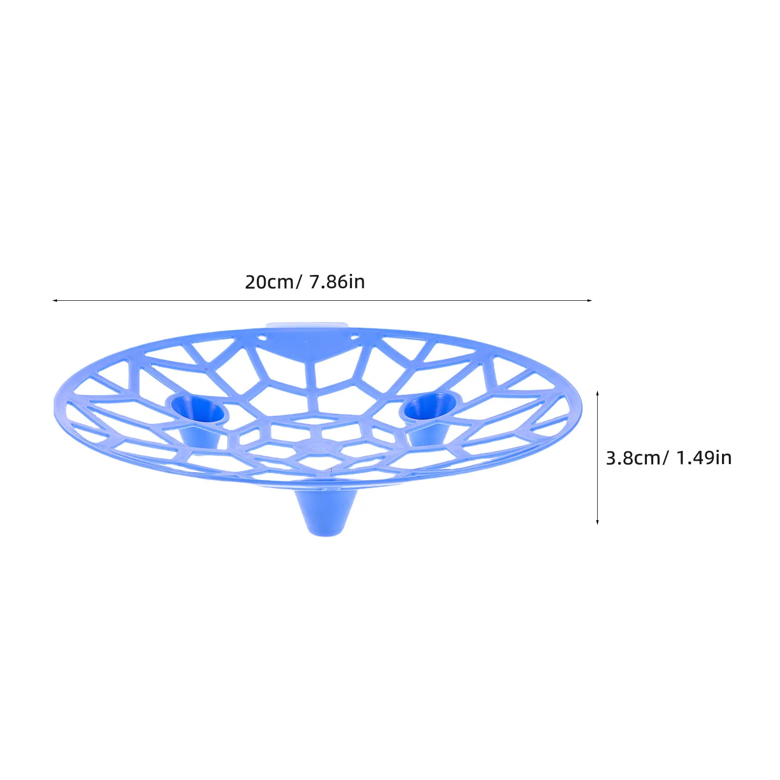5Pcs Melon Cradle Fruit Support Tray for Watermelon, Pumpkin, Honeydew & Cantaloupe – Garden Harvest Helper