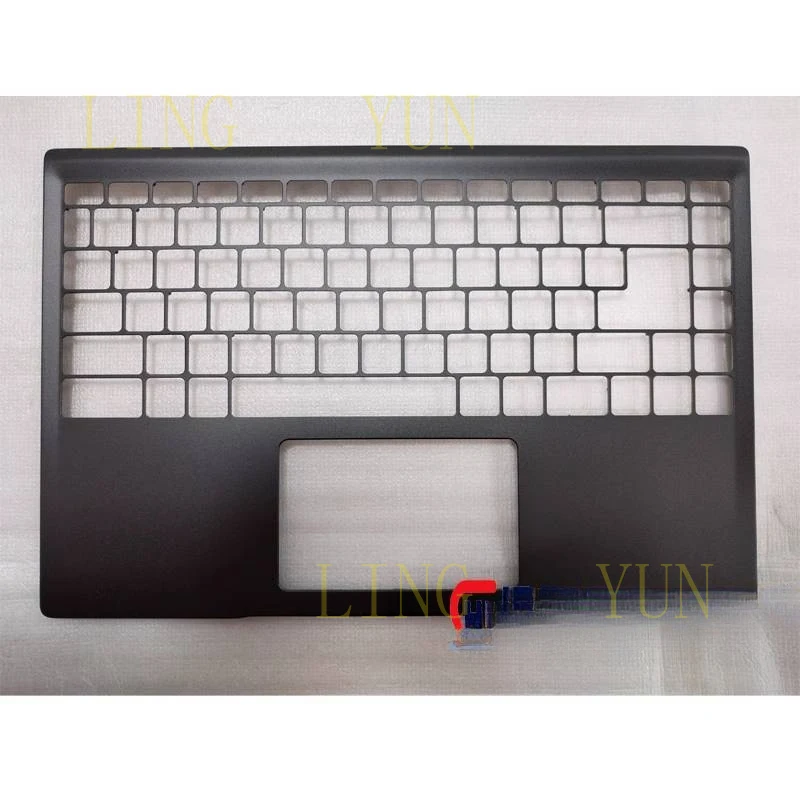 Z   Palmrest for MSI Modern 14 MS-14D1 14D2 M14 Black