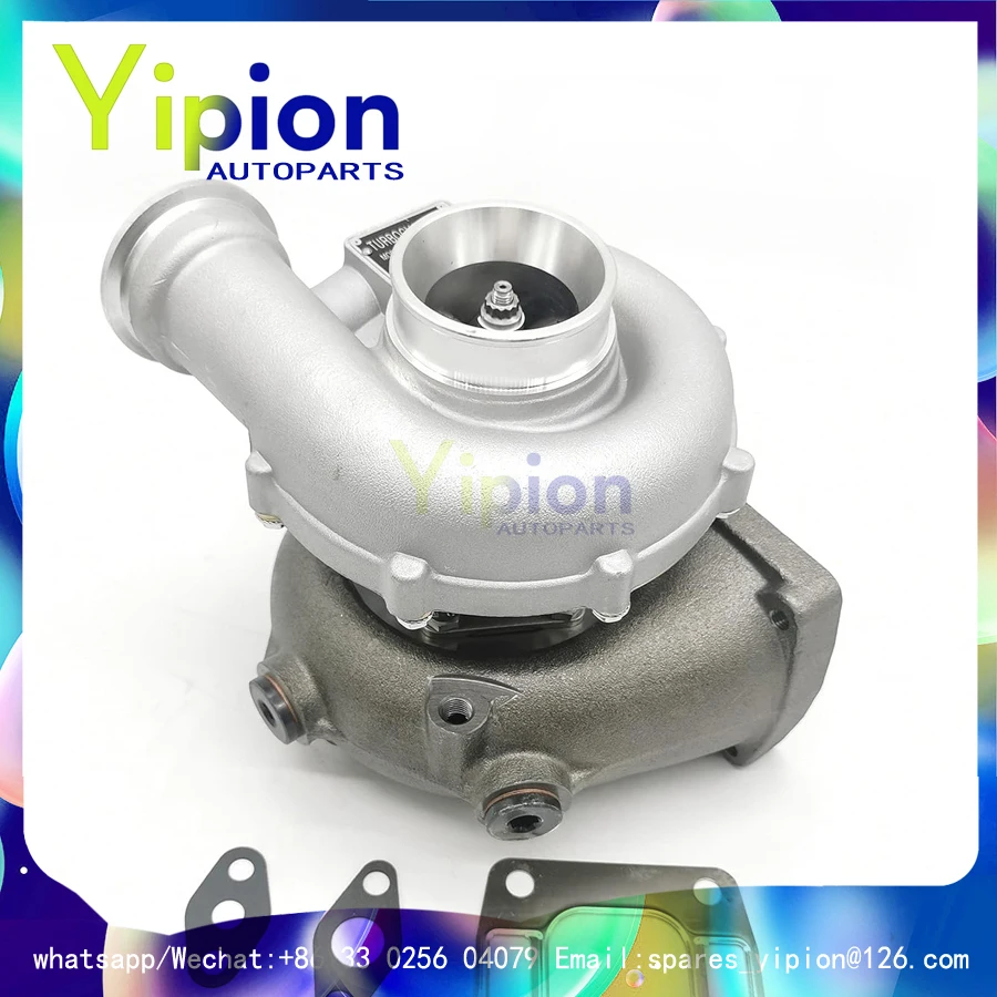 Turbocharger turbo in Diesel Engine for Volvo Penta TAMD41 AD41 Marine 53269886497 861260 3802070 838697 860916 53269706497