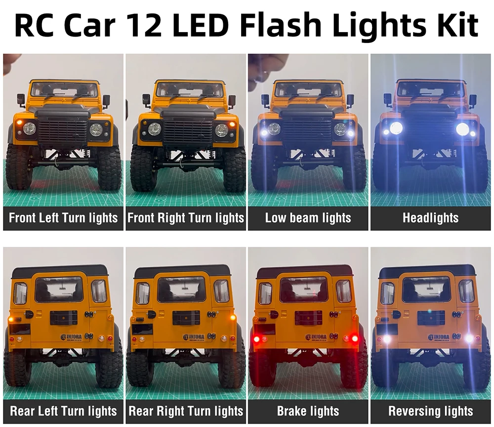 Thumbnail 2 - #76 Latest RC Car Tool Kits Offers