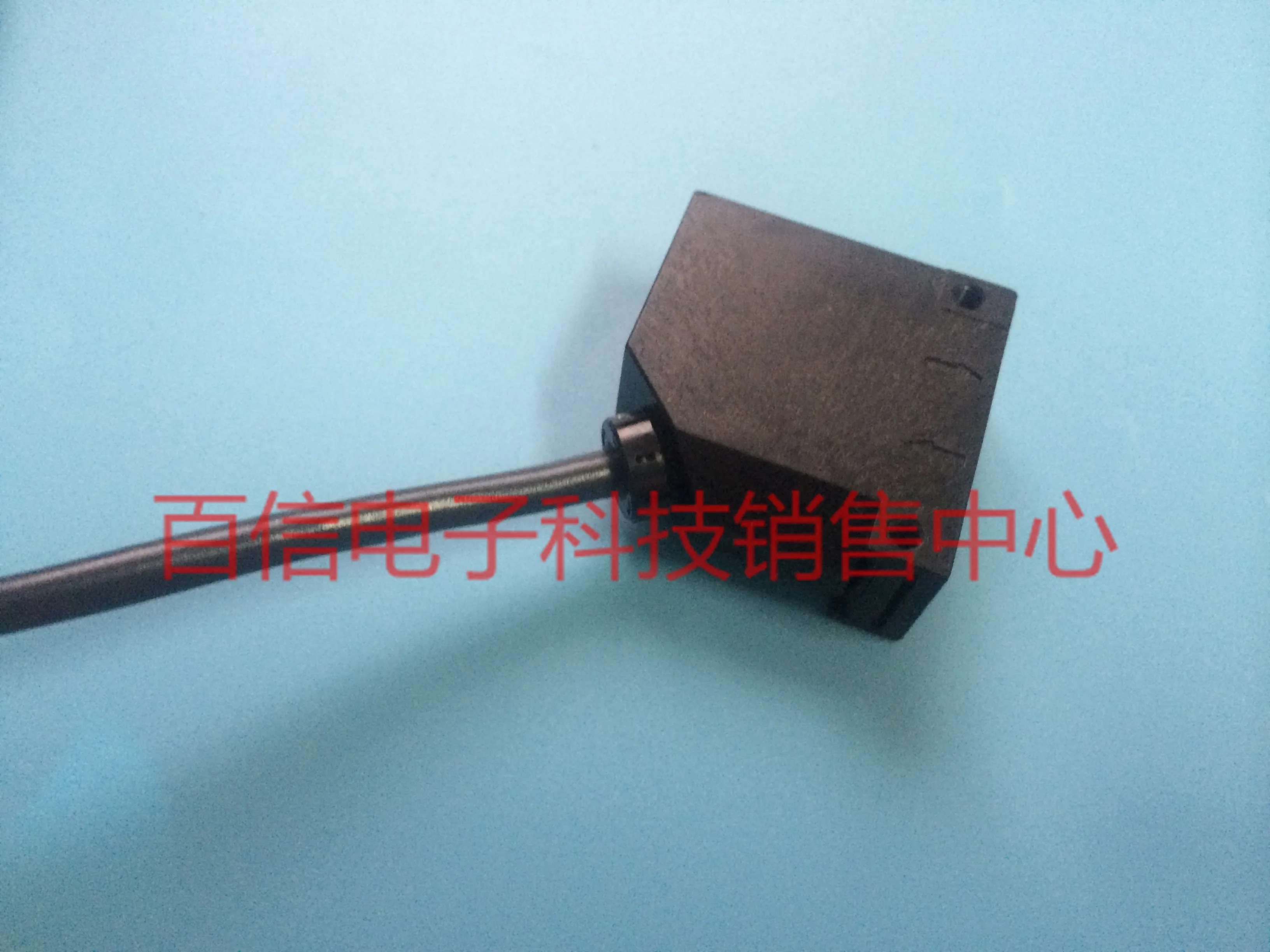 E3S-LS10C4S Photoelectric sensor