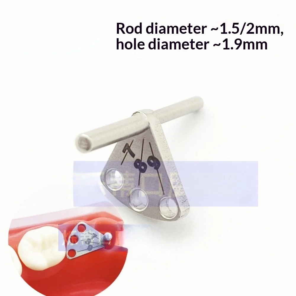 

Laboratory Positioning Ruler Measuring Tool Angle Ruler Laboratory Guide Best Tool