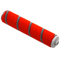 A01V Brush Vacuum Cleaner Accessories for Xiaomi Roidmi Parts Soft F8 F8E Floor Brush