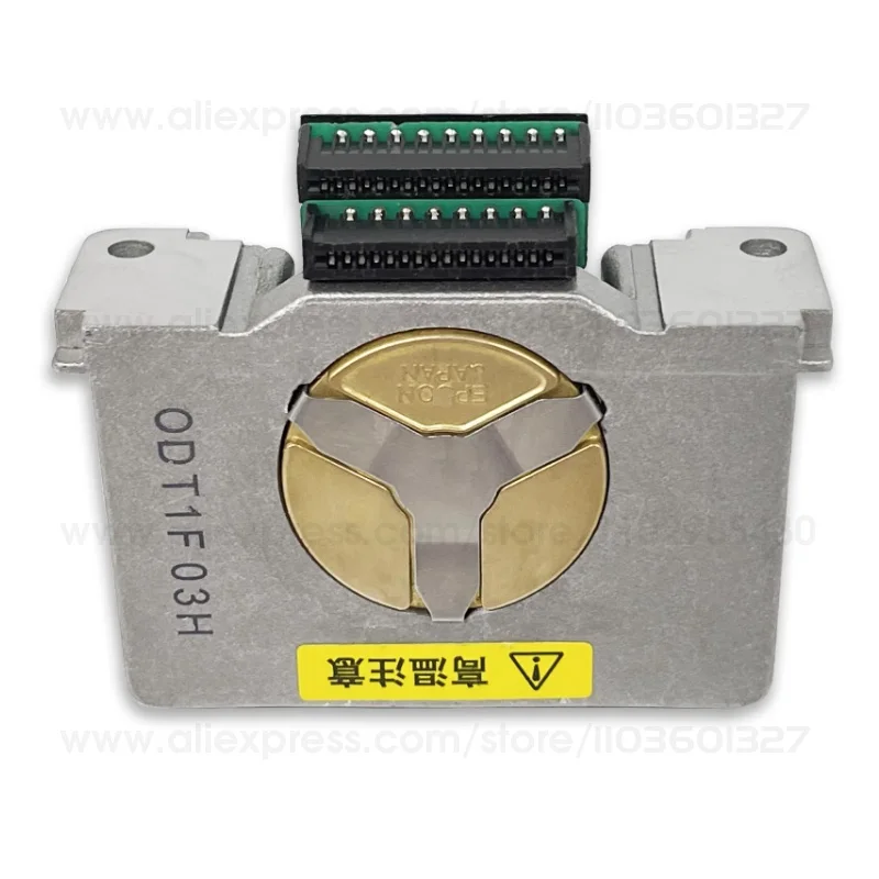 Imagem -06 - Cabeça de Impressão para Epson Novo Lq1900k2 Lq2180 Lq2170 Lq2180 Lq2170 Lq1900kih Lq1900k2h Lq2180 Lq2190 2170 2180 F069000