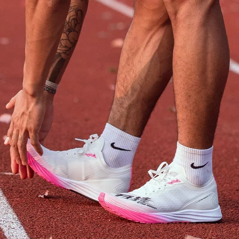 

New 2025 Winter Lightweight Durable Professional Anti-Slip Running Shoes Sprint & Marathon Specialized Running Shoes Excellent