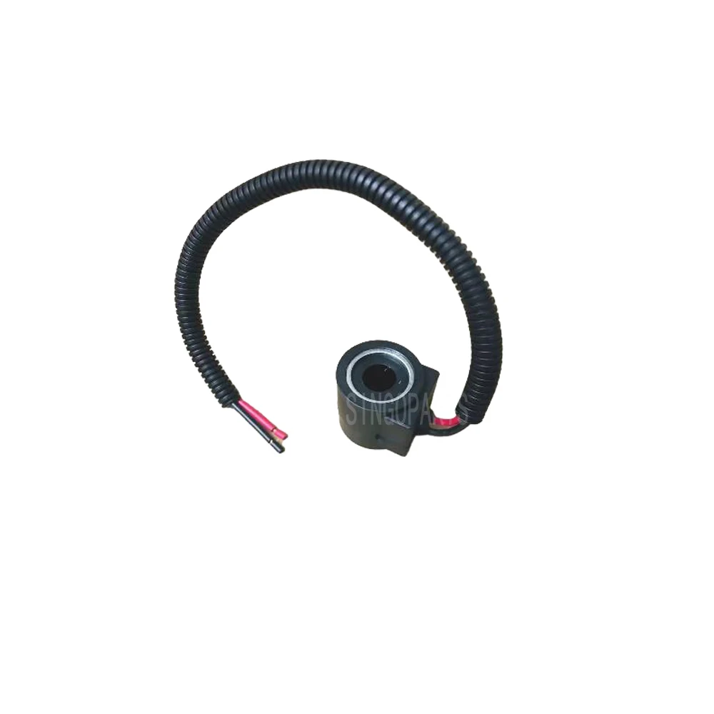 

12VDC Hydraulic Pressure Valve Coil 6302012