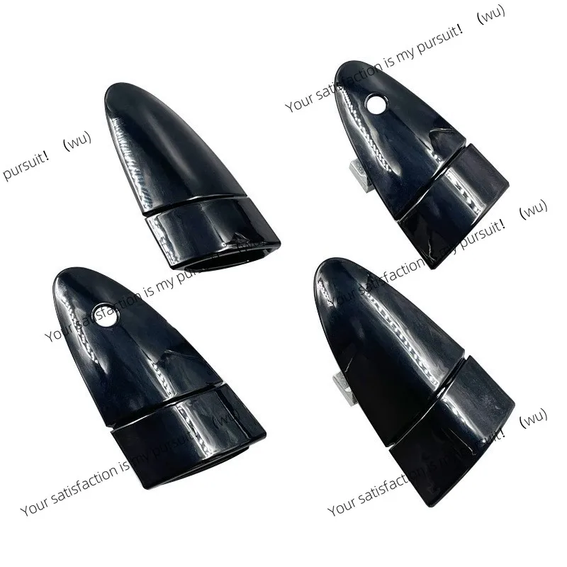 for Compact Coupe 2011-2015Outer Door Handle Assembly Exterior Auto Replacement Part OEM 72141-SZT-00