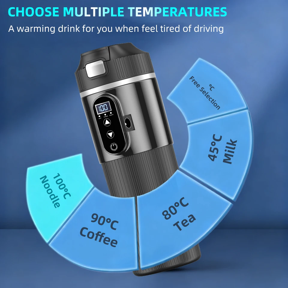 Thumbnail 4 - #3 Top Rated Electric Heaters to Buy in 2026
