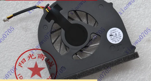 New laptop cpu cooling fan for ACER  D725 4332 4732 4732Z D525 MS2268