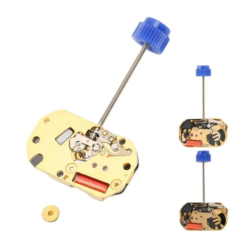 

Watch accessories ETA 280.002 ordinary/heightened H3 280002 two-pin quartz movement