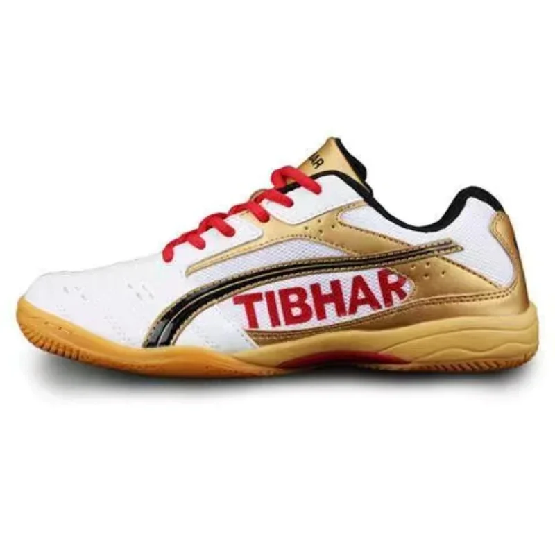 2024 Hot Sale Table Tennis Shoes Men Women Luxury Brand Indoor Sports Shoe Unisex Top Quality Table Tennis Shoe Big Boy Gym Shoe