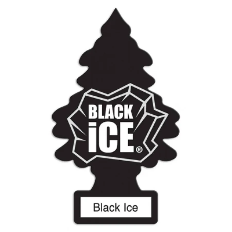 Освежитель воздуха Black Ice, 3 упаковки: автомобильный освежитель, бумага для ароматерапии, одноразовые, лучший автомобильный ароматизатор для мужчин