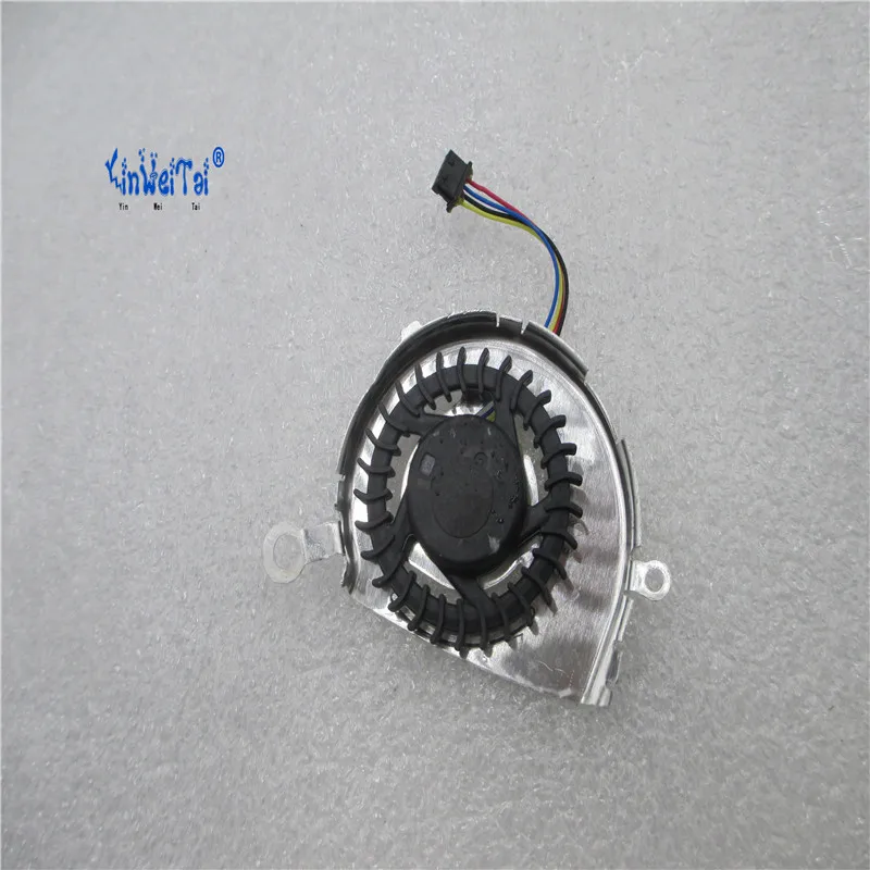 

New laptop cpu cooling fan FOR HP Mini 210-3000 210-3026sf Fan KIPO 053531R1S FANM101EPA 5V 0.4A