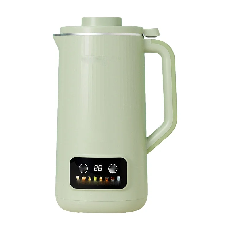 household-full-automatic-cooking-soybean-milk-machine