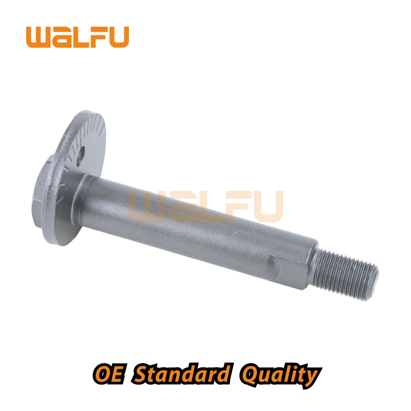 

Эксцентриковый болт регулировки развала для Mitsubishi Mb430151 Mb951709 CA055 Крепеж подвески WALFU