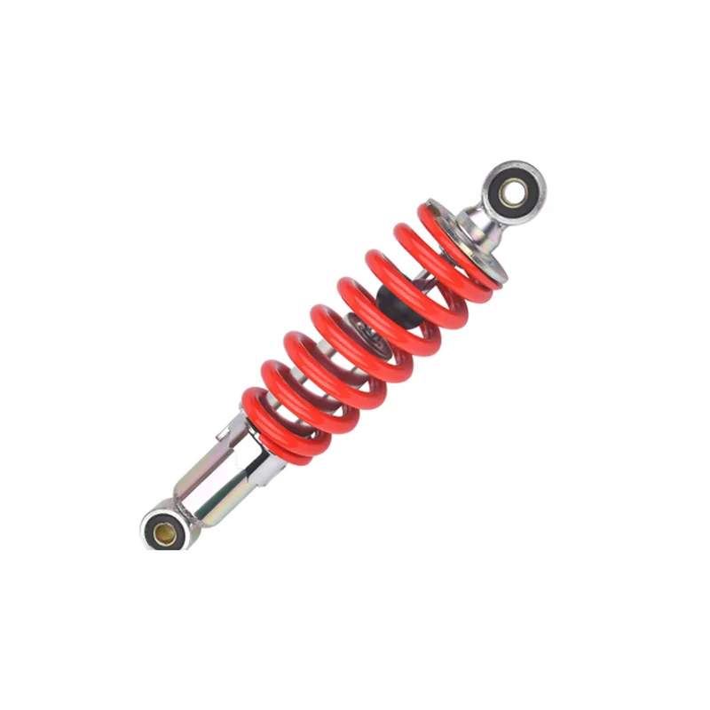 AliExpress NONE 250mm 260mm 270mm Front Rear Shock Absorber Suspension Spring for 50cc 70cc 90 110cc 125cc ATV Go Kart Buggy Pitbike Dirt Bike