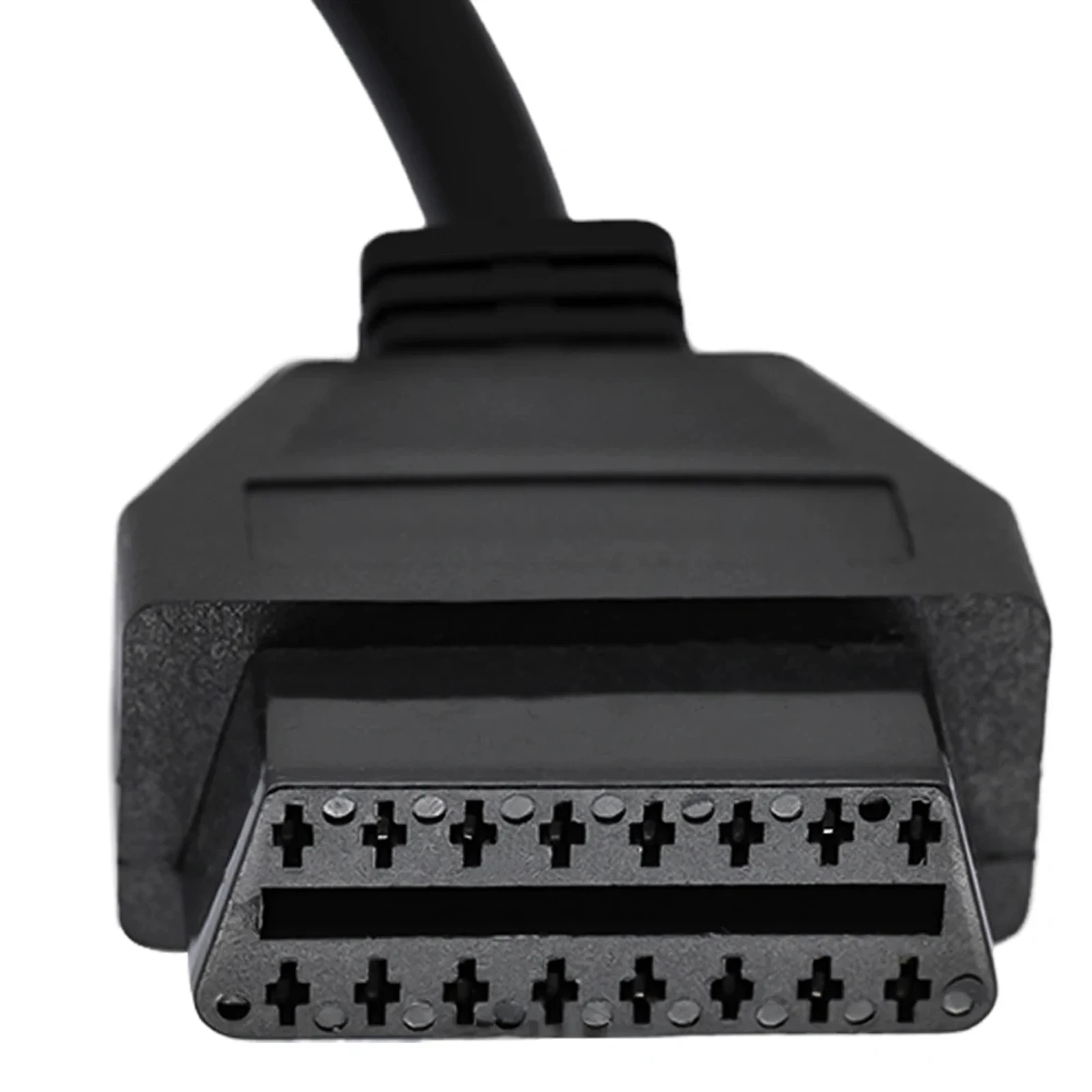 Kawasaki 6 Pin to 16 Pin OBD2 Adapter for Z900RS Z800 Z1000