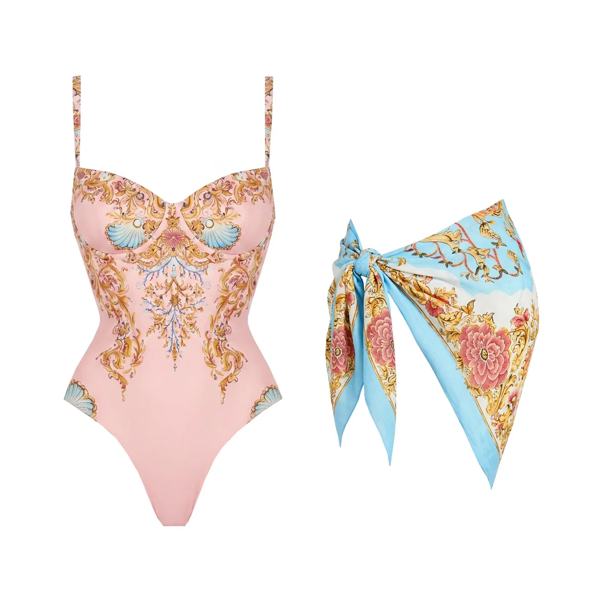 Thumbnail 2 - #76 Latest Swimwear Offers