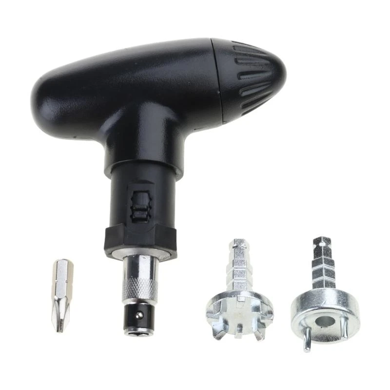 Herramienta llave golf trinquete golf Ratcheting