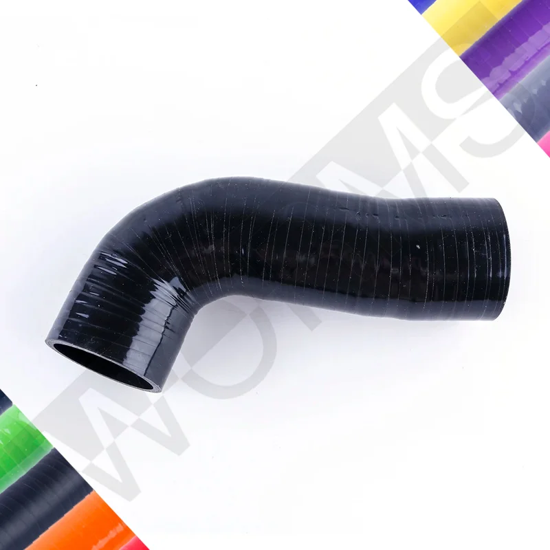 1PC For 2006-2010 BMW Mini Cooper S N14 MK2 R55 R56 R57 1.6L Silicone Intercooler Turbo Boost Hose Pipe Kit 2007 2008 2009