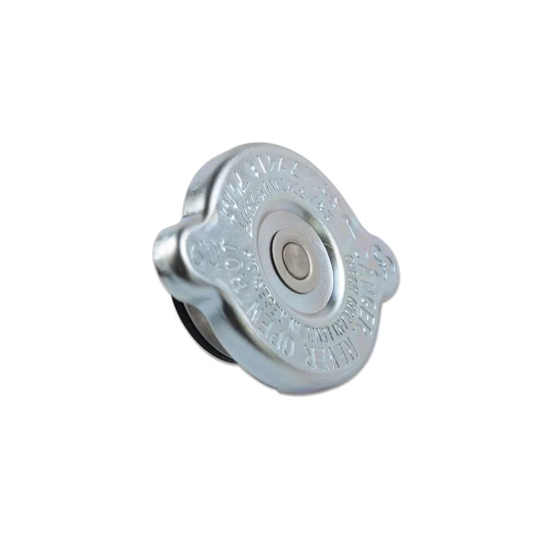 

For Water Tank Cover Accessories, High-end Silver Medium Car Auxiliary Cover, Expansion Coolant Radiator Cov