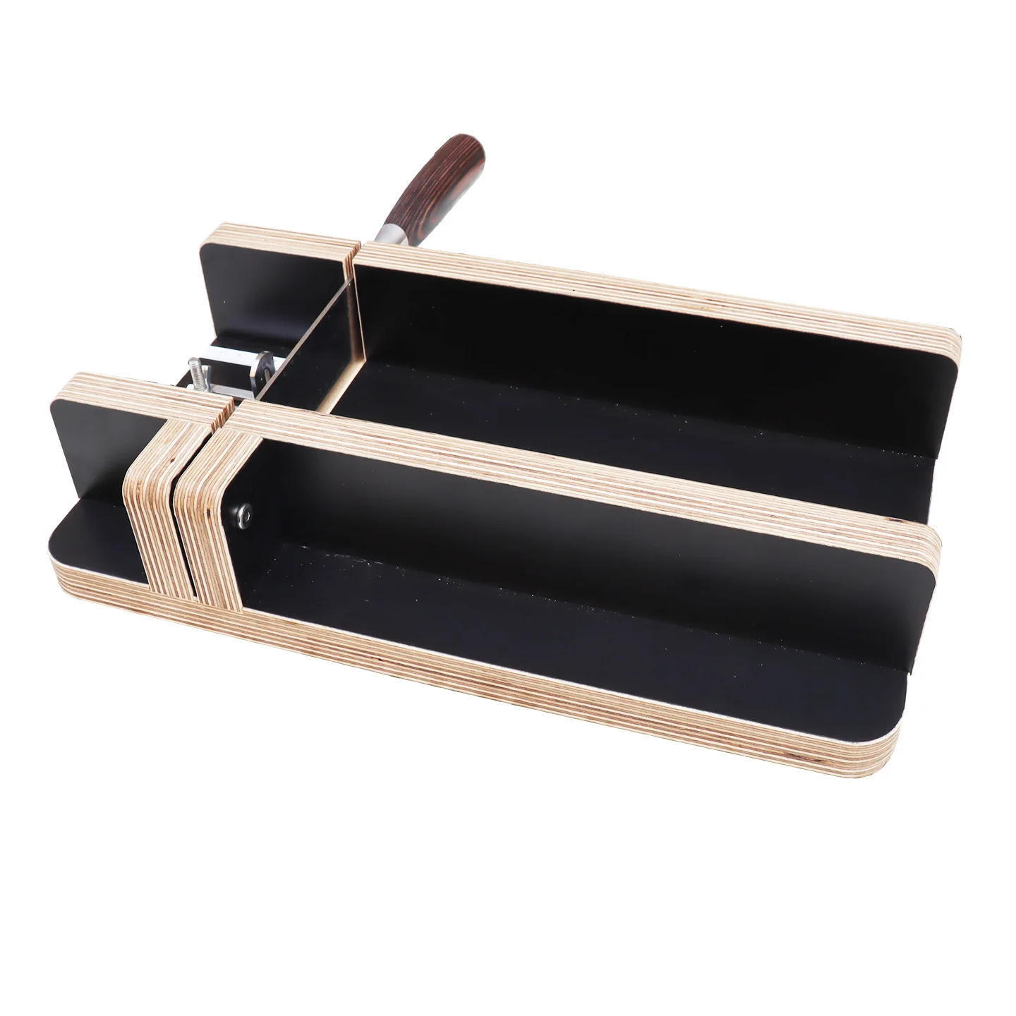 

Soap Cutting Table Manufacturer DIY Handmade Cold Hot Knife Hard Soft Cutter With Scale