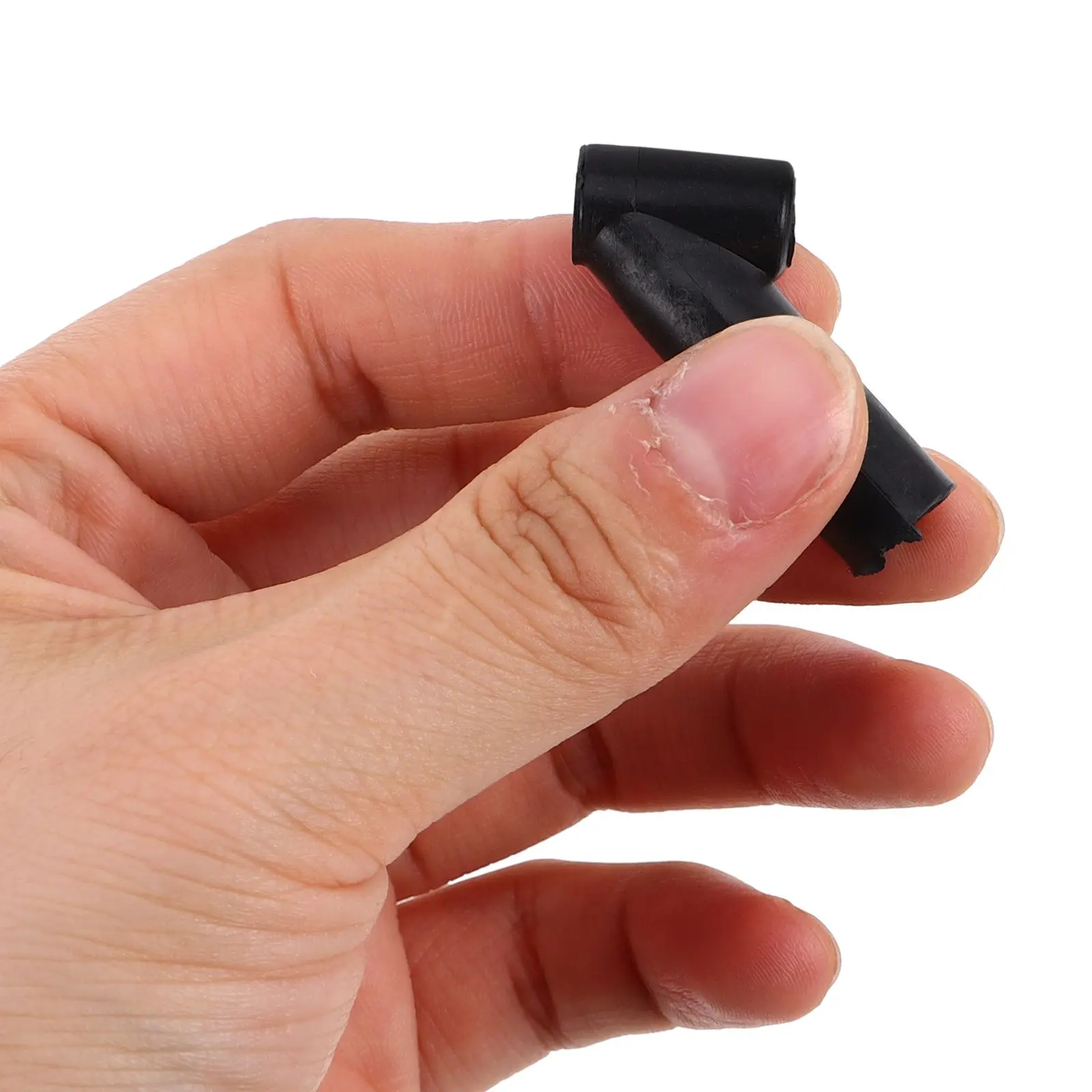 12 peças de conexão de kite t peças de plástico diy crianças artesanato kit de suporte em massa quadro suporte conector substituição