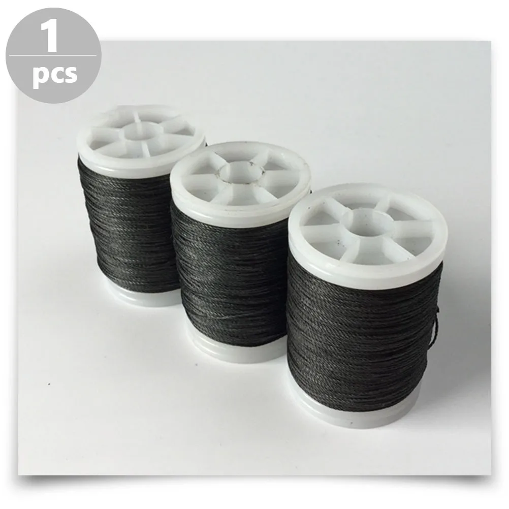 

1pc 1 Roll Archery Bowstring Serving Thread Protective Rope High Strength Lightweight For Recurve Bows Traditional Bows Archery